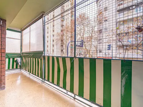 Departamento en Venta 45 años