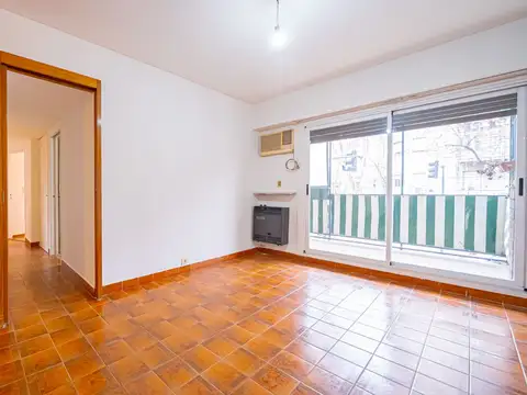 Departamento en Venta en Almagro, USD 155.990