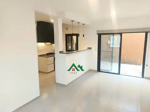 Casa en venta de 2 dormitorios en barrio Alto Alberdi a estrenar desocupado con cochera