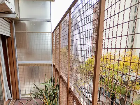Departamento en Alquiler al Este