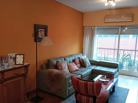 Departamento en Alquiler 33 años