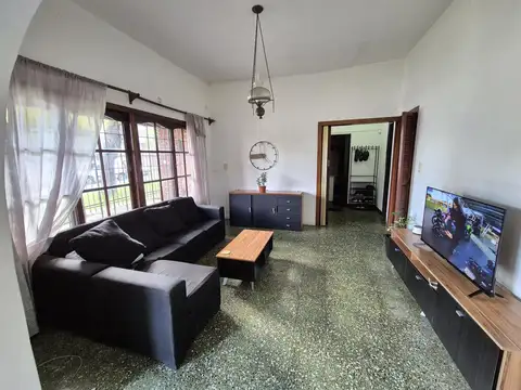 Depto Tipo Casa en Venta en Jose Leon Suarez, USD 110.000