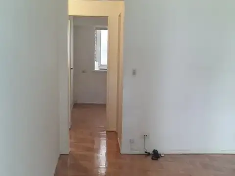 Departamento en Alquiler 35 años