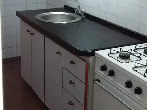 Departamento en Alquiler de 2 ambientes