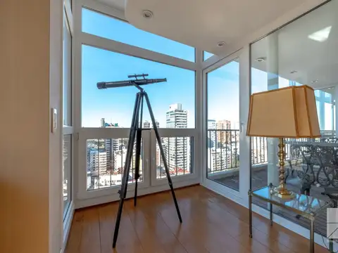 Departamento en Venta 40 años