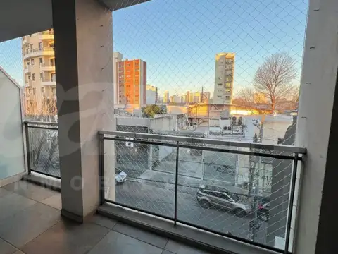 Manuel  Castro 100, Piso 2