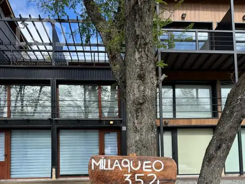 Alquiler Anual Departamento en El Once
