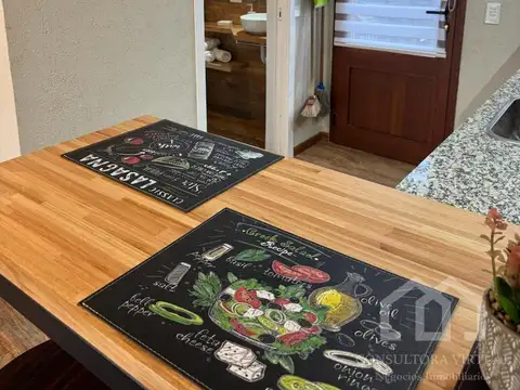 Departamento en Alquiler A Estrenar