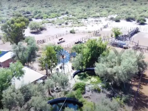 Ruta Provincial 153 100, Piso 0