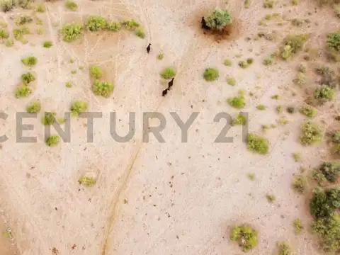 Campo en Venta de 1,30  ha