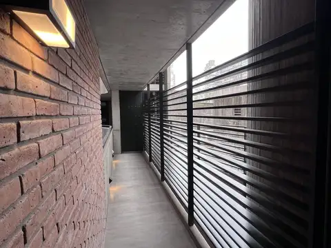 Departamento en Alquiler al Este
