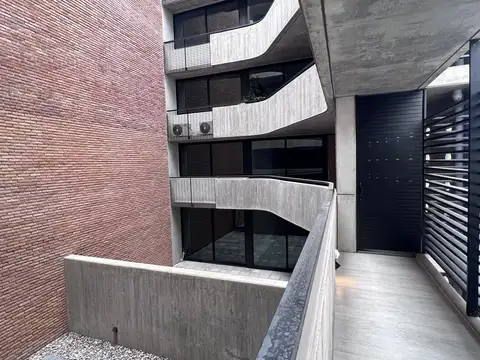Departamento en Alquiler 1 año