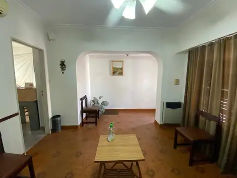 Casa en Alquiler de 1 dormitorio