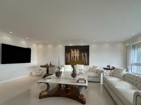 Departamento en Playa Mansa