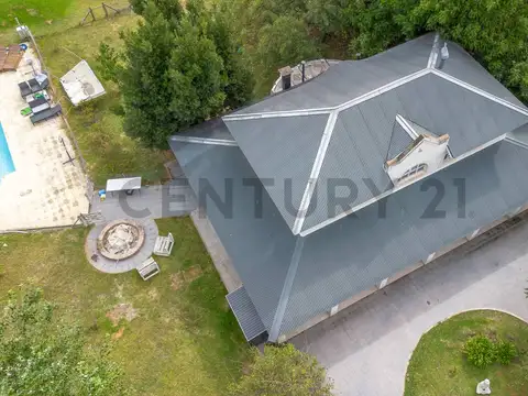Casa en venta en Campos de Roca 1