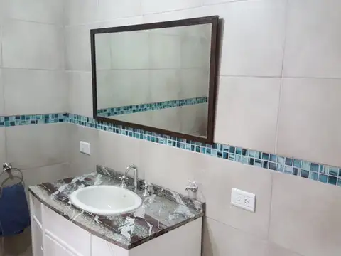Casa en Alquiler 10 años