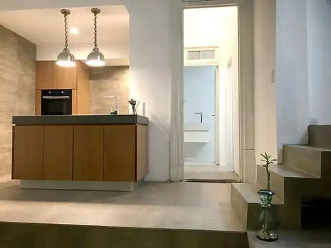 Depto Tipo Casa en Venta A Estrenar
