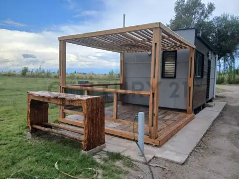 Campo en Venta de 16  ha