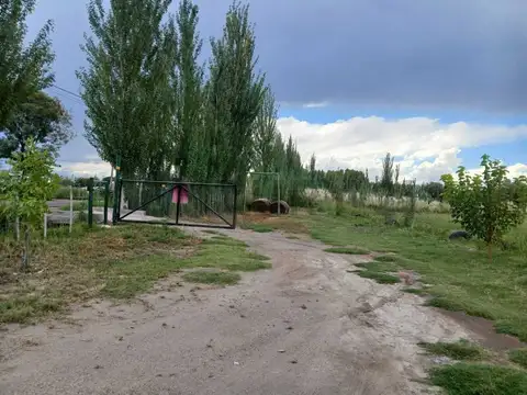 RUTA 165, CAÑADA SECA , Piso 0