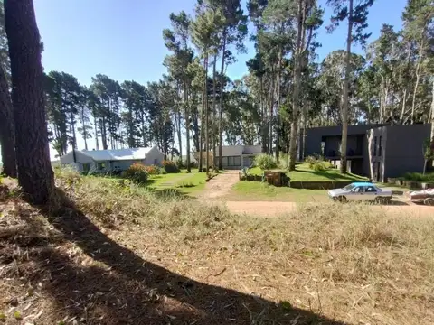 Venta excelente lote de 1900m² en Costa Esmeralda