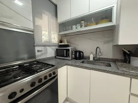 Departamento en Venta al Norte