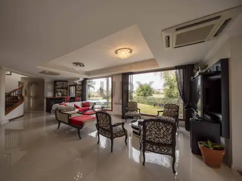 Casa en Venta en Buenos Aires Golf, USD 1.350.000