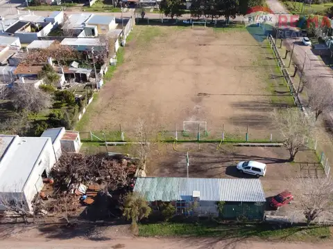 Terreno en Venta en Nueva Palmira, USD 233.800