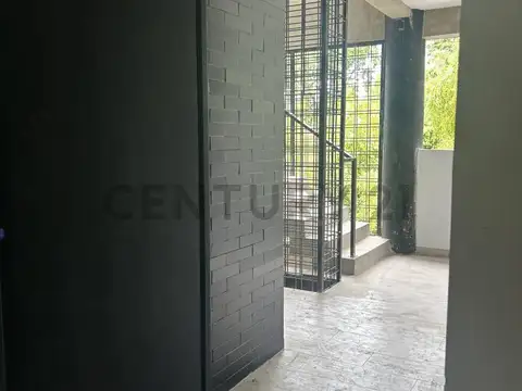 venta departamento city bell 2 dormitorios con terraza