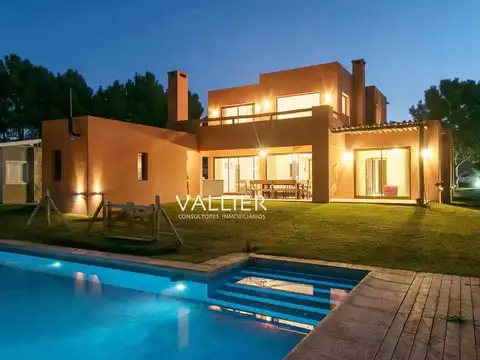 Casa en Alquiler Temporal de 3 dormitorios