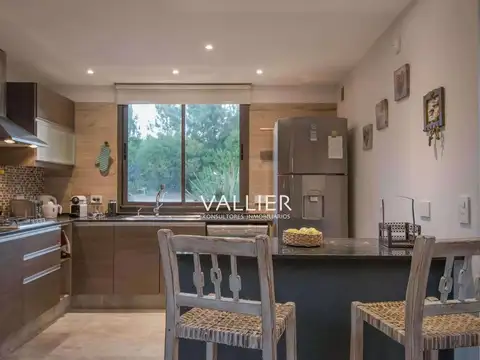 Casa en Alquiler Temporal 9 años