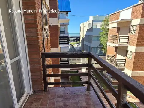 Departamento en Venta en Pinamar, USD 95.000