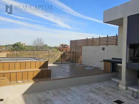 Departamento en Venta Permite mascota