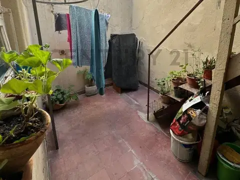Casa Quinta Sección