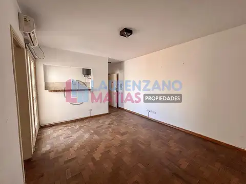 ALQUILER DEPTO 2 AMBIENTES CON BALCON - VILLA ORTUZAR