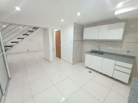 Duplex en Alquiler