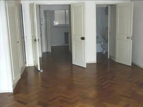 Avenida Córdoba 600, Piso 5