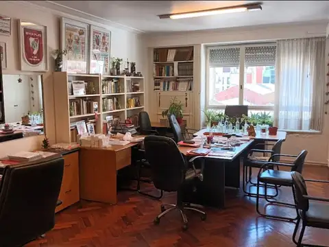 DEPARTAMENTO 1 AMBIENTE - BARRIO NORTE, CAPITAL FEDERAL