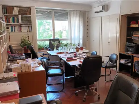 Departamento en Alquiler en Barrio Norte, $ 550.000