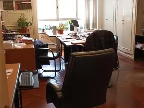Departamento en Alquiler 60 años