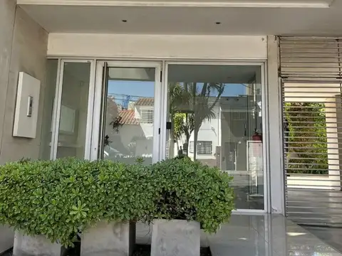 Departamento en Alquiler Temporal de 2 dormitorios