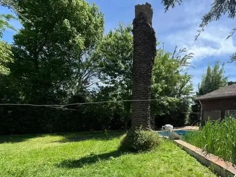 Casa en Venta 30 años