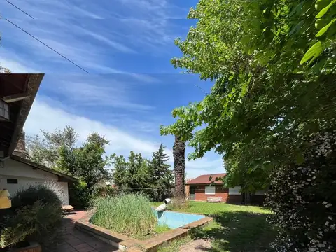 Casa en Venta con 7 cocheras