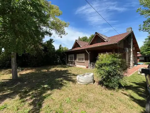 Casa en Venta en Los Polvorines, USD 160.000