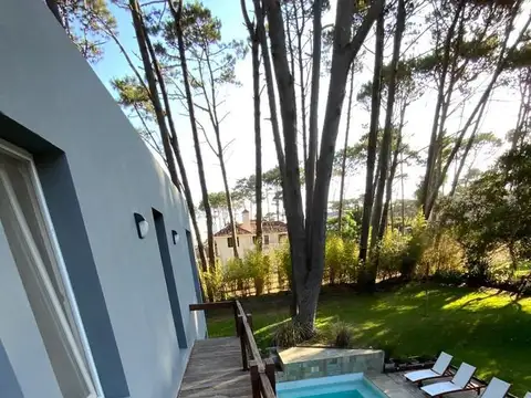 Casa en Alquiler Temporal en Manantiales, USD 55.000