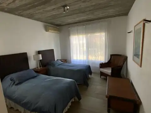 Casa - Alquiler temporario - Uruguay, Punta del Este