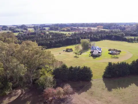 Casa en Venta en El Argentino Farm Club, USD 890.000