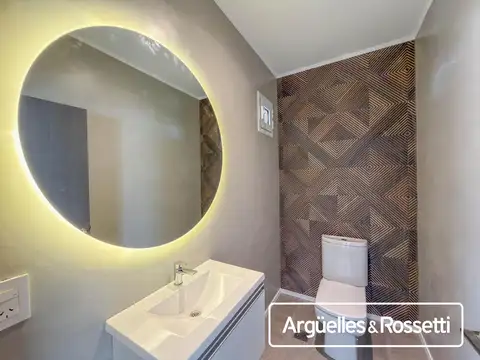 Casa en Alquiler A Estrenar