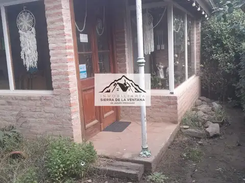 Casa en Venta con 6 cocheras