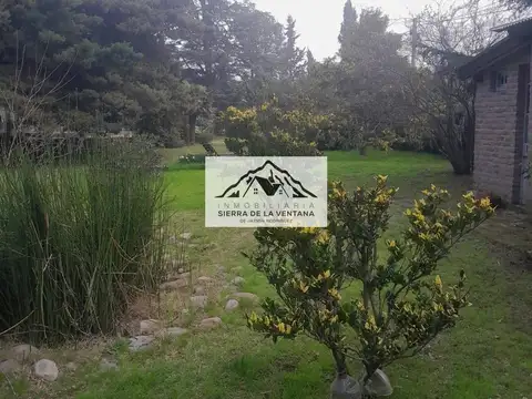 Casa en Venta de 6 dormitorios