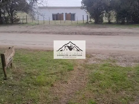 Casa 10 ambientes con 8 baños